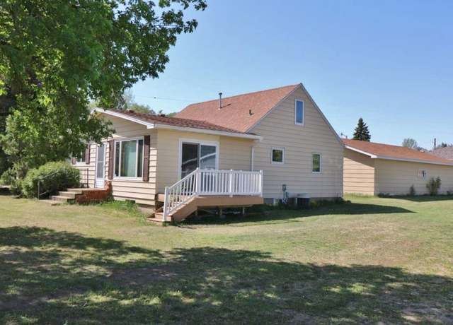Property at 306 Davis St N, Burlington, ND 58722, 3 beds, 2 baths