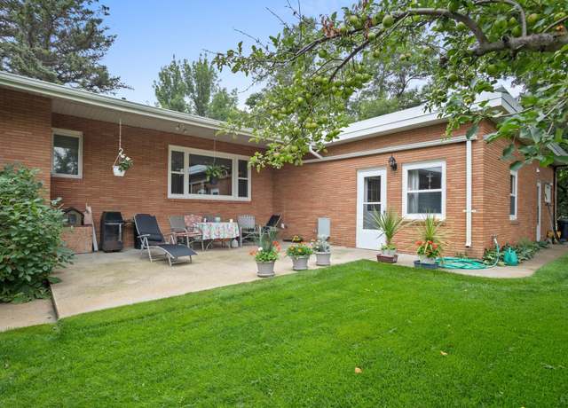 Property at 10010 128th St, Burlington, ND 58722, 3 beds, 3 baths