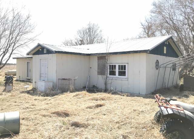 Property at 1560 NW 92nd St, Maxbass, ND 58760