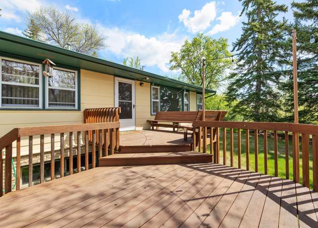 Property at 1200 9th St NW, Minot, ND 58703, 3 beds, 2.75 baths