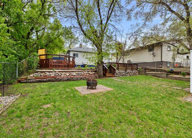 Property at 1003 Soo St, Minot, ND 58701, 1 bed, 1 bath