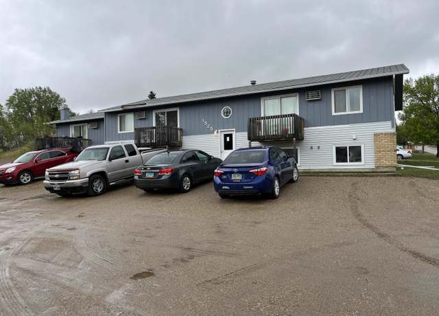 Property at 1525 NW 12th St NW, Minot, ND 58703, 10 beds, 6 baths