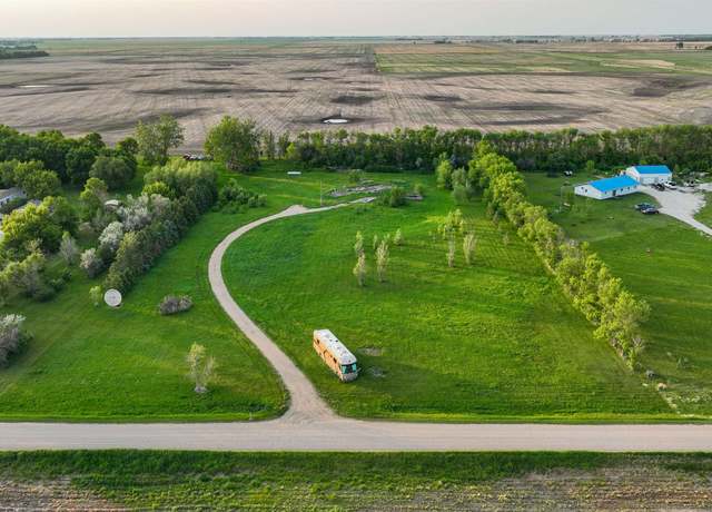 Property at 2311 72nd Ave NE, Minot, ND 58703