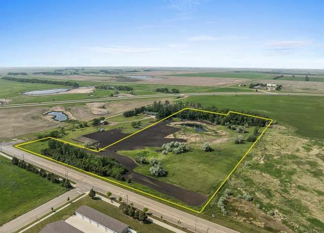 Property at TBD 36th Ave NW, Minot, ND 58703