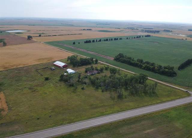 Property at 3622 4th Ave NE, Balfour, ND 58712, 2 beds, 2 baths