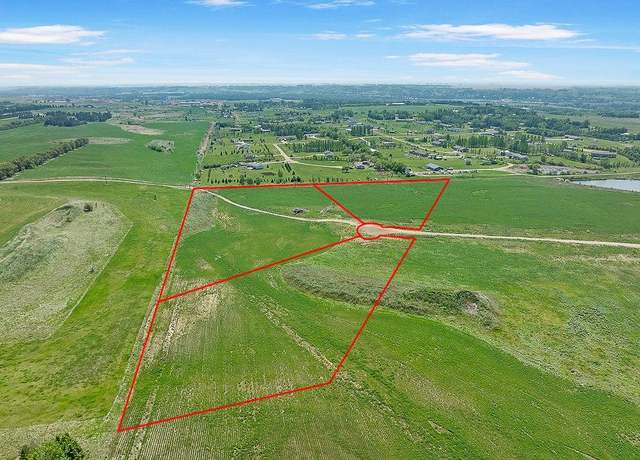 Property at TBD LOT 2 18th Ave Ave SE, Minot, ND 58701