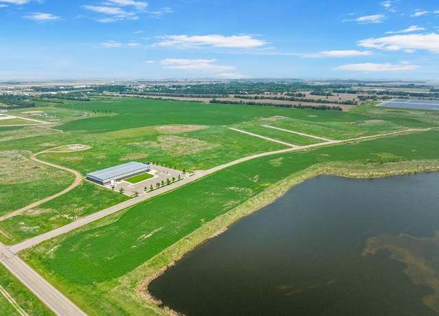 Property at TBD 18th Ave SE, Minot, ND 58701