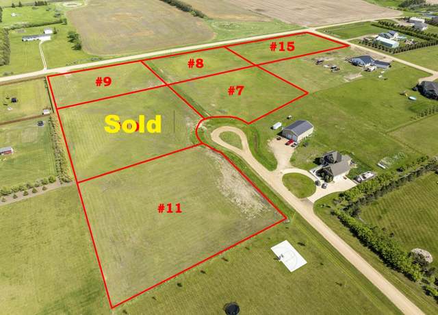 Property at 5100 30th St SW, Minot, ND 58701