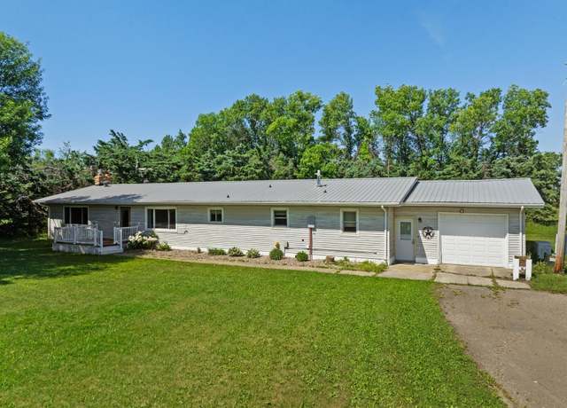 Property at 101 149th Ave SW, Minot, ND 58701, 3 beds, 1.75 baths
