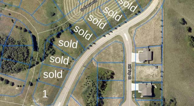 Photo of 2101 Johnson St, Burlington, ND 58722