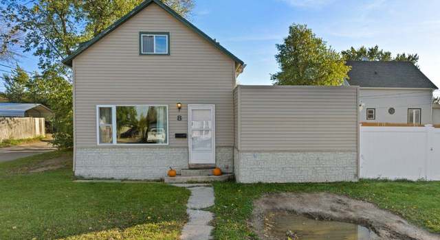Photo of 8 13th Ave SE, Minot, ND 58701