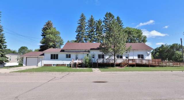 Photo of 300 Main St, Sherwood, ND 58782
