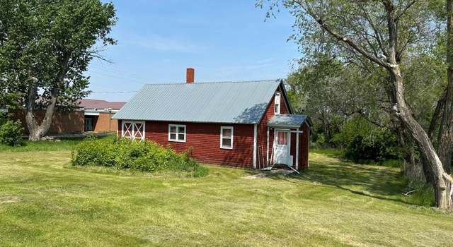 Photo of 409 4th Ave E, Butte, ND 58723