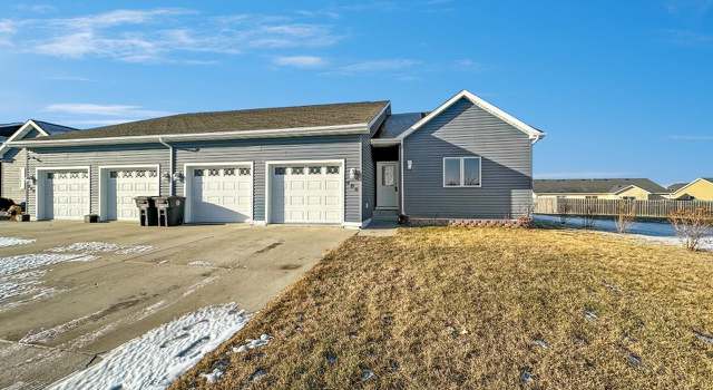 Photo of 406 2nd Ave SW, Surrey, ND 58785