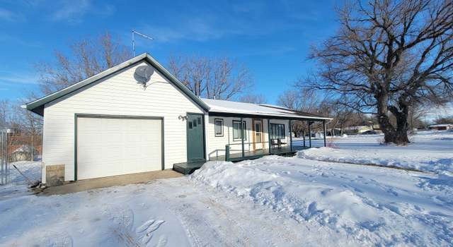 Photo of 300 1st Ave SW, Sawyer, ND 58781