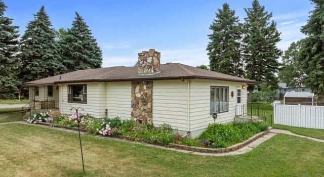 Photo of 102 5th Ave SE, Towner, ND 58788