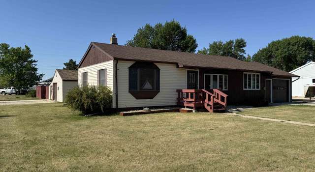 Photo of 330 SE 7th Ave, Stanley, ND 58784