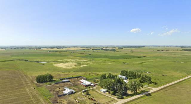 Photo of 6087 10th Ave N, Granville, ND 58741