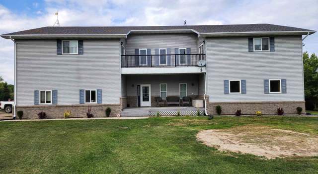 Photo of 8411 County Road 19 S, Minot, ND 58701