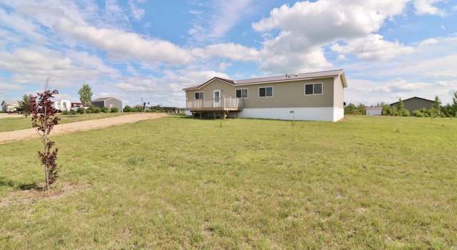 Photo of 3114 16s St NW, Coleharbor, ND 58531