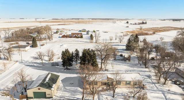 Photo of 210 5th Ave, ND 58792