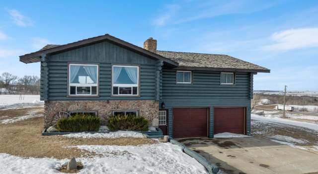 Photo of 14601 153rd St SE, Sawyer, ND 58781