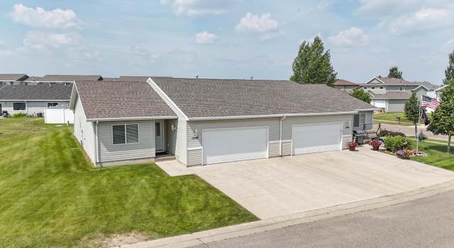 Photo of 1548 35th Ave SE, Minot, ND 58701