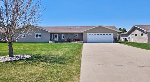 Photo of 716A 3rd Ave SE, Rugby, ND 58368