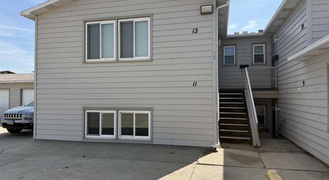 Photo of 606 19th Ave SE #11, Minot, ND 58701