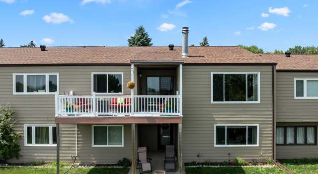 Photo of 904 27th St NW, Minot, ND 58703