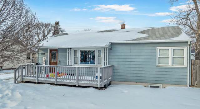Photo of 1442 2nd St SE, Minot, ND 58701