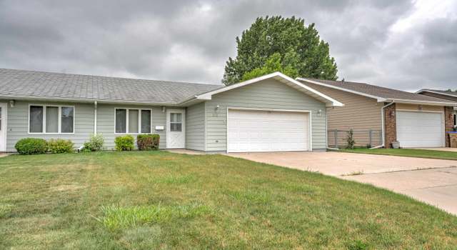 Photo of 1243 34th Ave SW, Minot, ND 58701