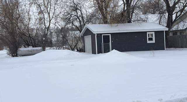 Photo of 306 1st Ave E, Velva, ND 58790