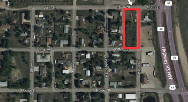 Photo of TBD Prairie Ave, Max, ND 58759