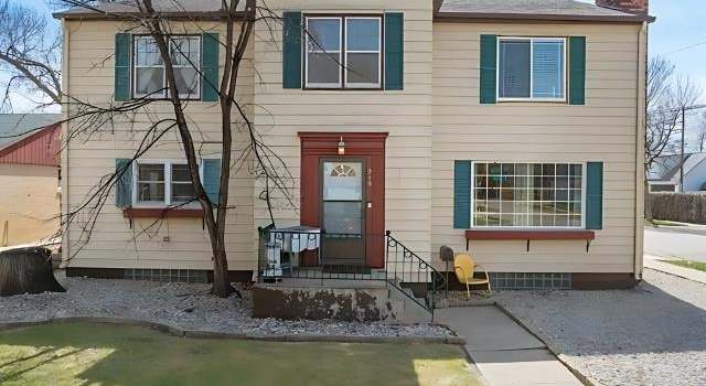 Photo of 919 W Central Ave, Minot, ND 58701
