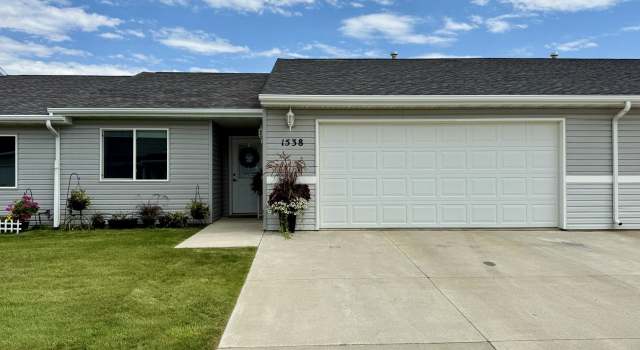 Photo of 1538 35th Ave SE, Minot, ND 58701