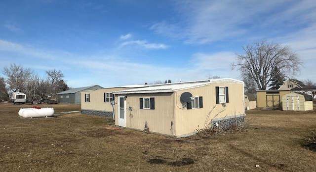 Photo of 360 Andrew St, Ryder, ND 58779