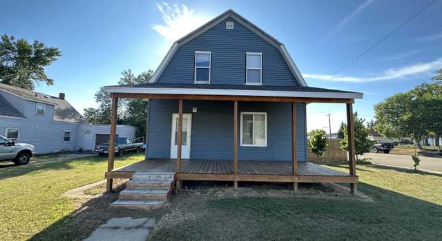 Photo of 121 Lake St, Drake, ND 58736