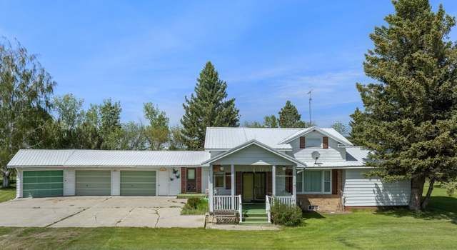 Photo of 9450 NW 25th Ave, Maxbass, ND 58760