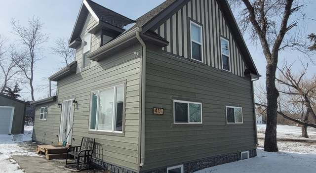 Photo of 411 Main St, Max, ND 58759