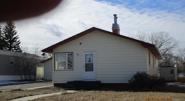 Photo of 516 6th St. St SE, Stanley, ND 58784