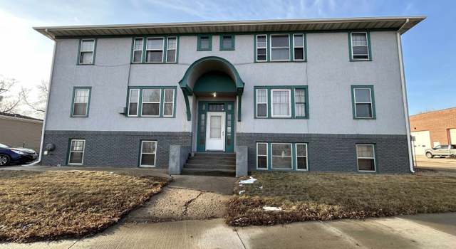 Photo of 1002 Burdick Expy E, Minot, ND 58701