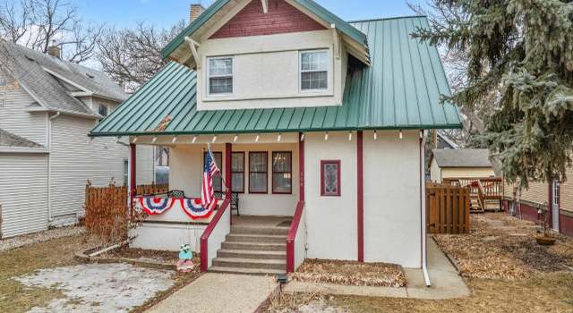 Photo of 106 9th St SE, Minot, ND 58701