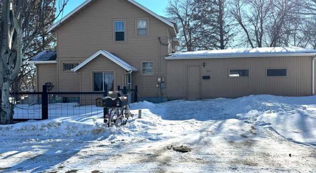 Photo of 201 A Ave, Minot, ND 58701