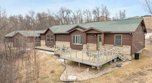 Photo of 11240 Dakota Ridge Rd, Minot, ND 58701
