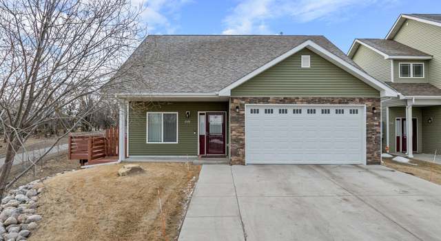 Photo of 2376 14th St NW, Minot, ND 58703