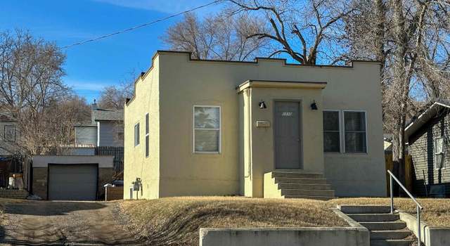 Photo of 1110 Valley St, Minot, ND 58701