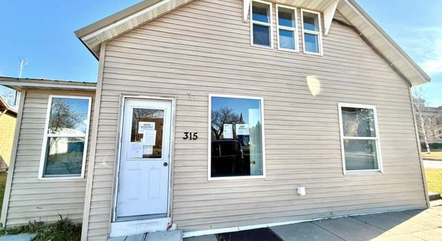 Photo of 315 S Main St, Towner, ND 58788