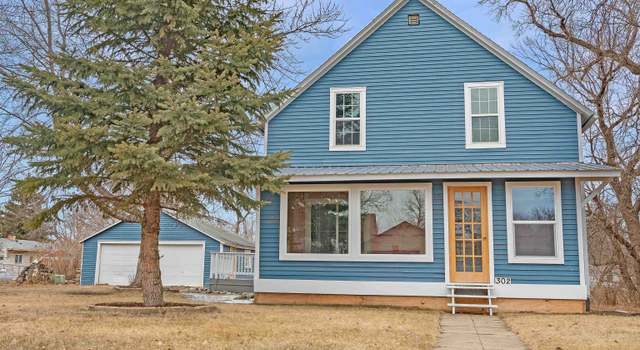 Photo of 302 3rd Ave W, Velva, ND 58790