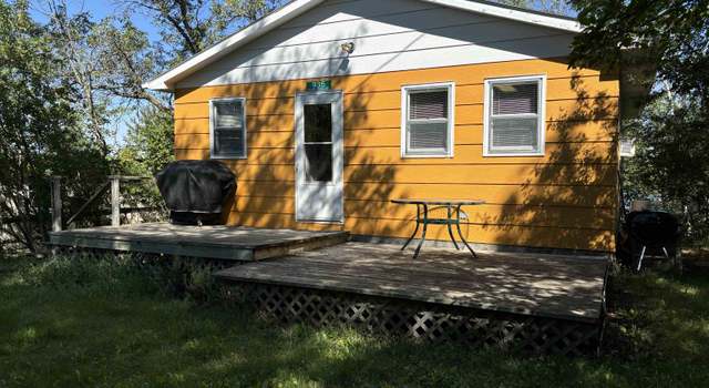 Photo of 935 Squaw Point Rd, Bottineau, ND 58318